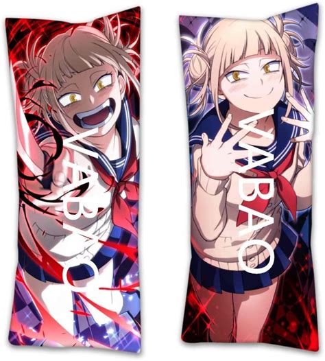 Amazon.com: Himiko Toga Body Pillow Uncensored